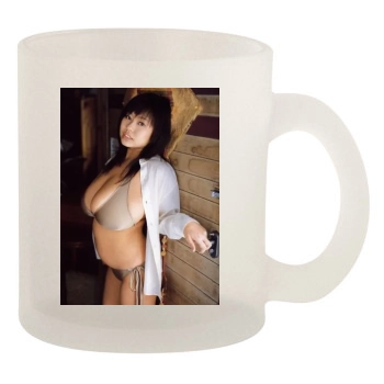 Fuko 10oz Frosted Mug