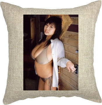 Fuko Pillow