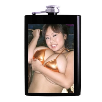 Fuko Hip Flask