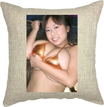 Fuko Pillow