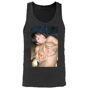 Fuko Men's Tank Top