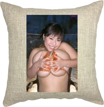 Fuko Pillow