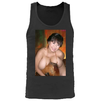 Fuko Men's Tank Top