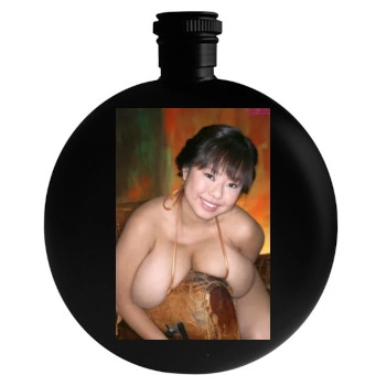 Fuko Round Flask