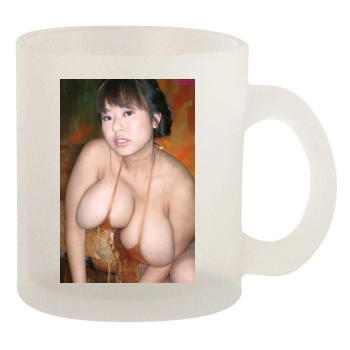 Fuko 10oz Frosted Mug