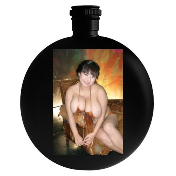 Fuko Round Flask