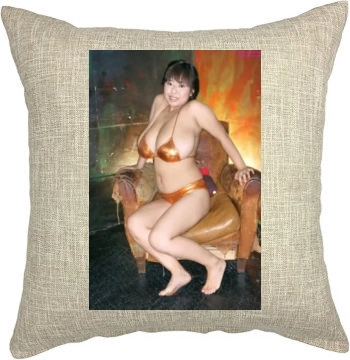 Fuko Pillow