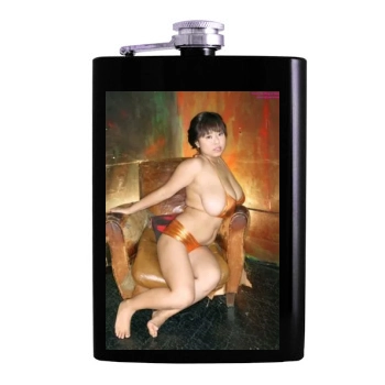 Fuko Hip Flask