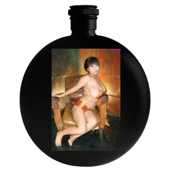 Fuko Round Flask