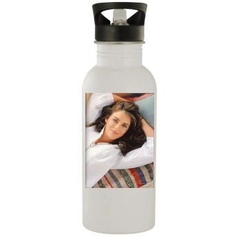 Elizabeth Hurley Stainless Steel Water Bottle