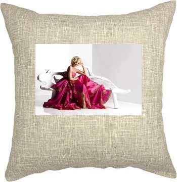 Faith Hill Pillow