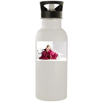 Faith Hill Stainless Steel Water Bottle