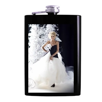 Faith Hill Hip Flask