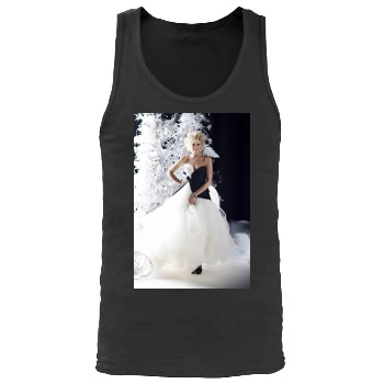 Faith Hill Men's Tank Top