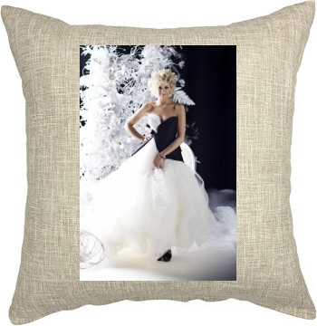 Faith Hill Pillow