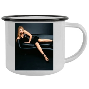 Faith Hill Camping Mug