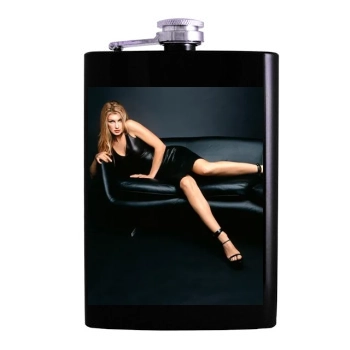 Faith Hill Hip Flask