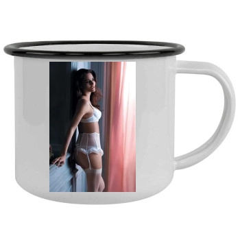 Fernanda Tavares Camping Mug