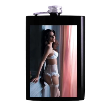 Fernanda Tavares Hip Flask