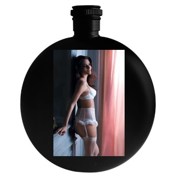 Fernanda Tavares Round Flask