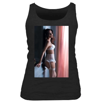 Fernanda Tavares Women's Tank Top