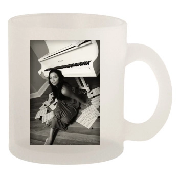 Fiona Apple 10oz Frosted Mug