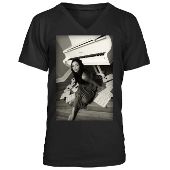 Fiona Apple Men's V-Neck T-Shirt