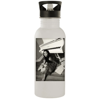 Fiona Apple Stainless Steel Water Bottle