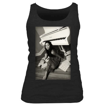 Fiona Apple Women's Tank Top