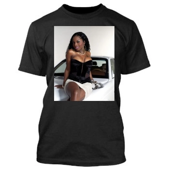 Foxy Brown Men's TShirt