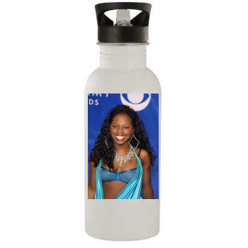 Foxy Brown Stainless Steel Water Bottle