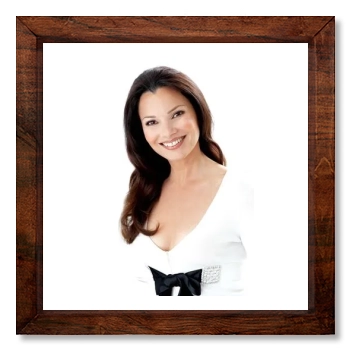 Fran Drescher 12x12