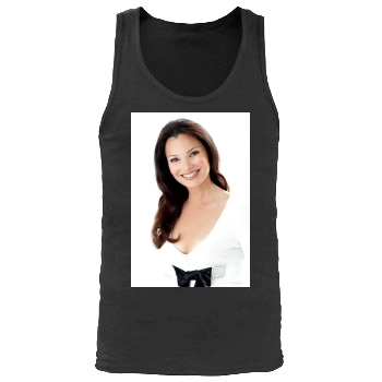 Fran Drescher Men's Tank Top