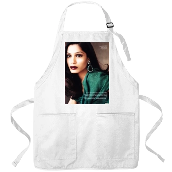 Freida Pinto Apron