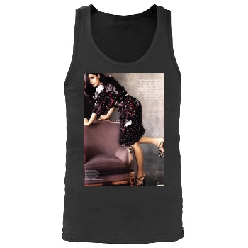 Freida Pinto Men's Tank Top