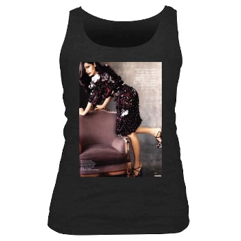 Freida Pinto Women's Tank Top