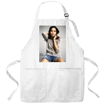 Freida Pinto Apron