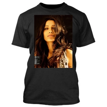 Freida Pinto Men's TShirt