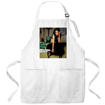 Freida Pinto Apron