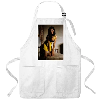 Freida Pinto Apron