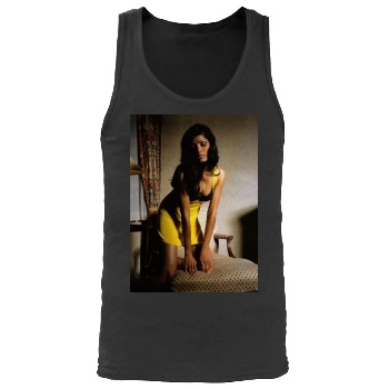 Freida Pinto Men's Tank Top