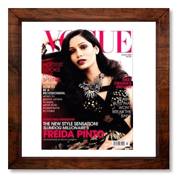 Freida Pinto 12x12