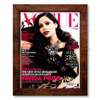 Freida Pinto 14x17