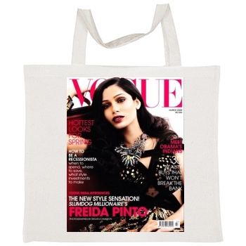 Freida Pinto Tote