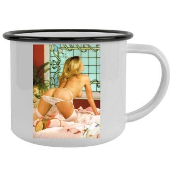 Fia Morrow Camping Mug