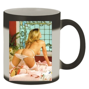 Fia Morrow Color Changing Mug