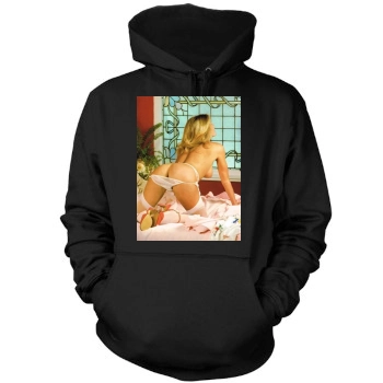 Fia Morrow Mens Pullover Hoodie Sweatshirt