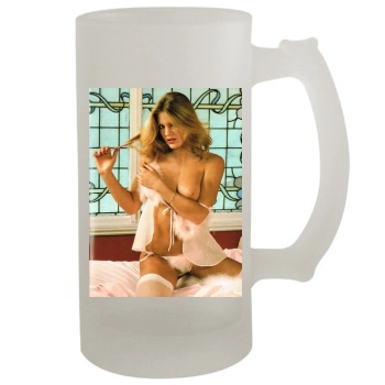 Fia Morrow 16oz Frosted Beer Stein