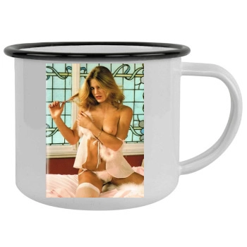 Fia Morrow Camping Mug