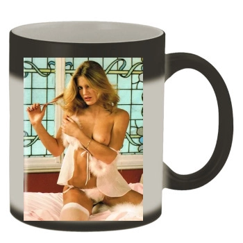 Fia Morrow Color Changing Mug